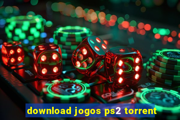 download jogos ps2 torrent